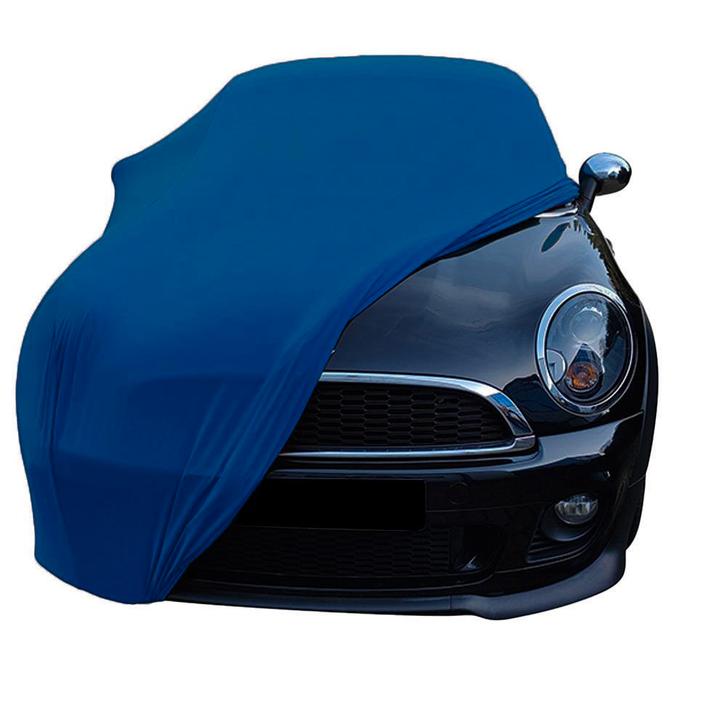 Autohoes passend voor Mini Roadster (R59) binnen BESTE, Auto diversen, Autohoezen, Op maat, Nieuw, Ophalen of Verzenden