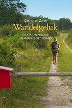 Wandelgeluk 9789033004711 Gerrit Jan Zwier, Verzenden, Zo goed als nieuw, Gerrit Jan Zwier
