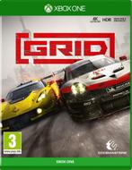 GRID (Xbox One), Verzenden, Gebruikt