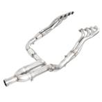 Stainless Works 14-16 Chevy Silverado/GMC Sierra Fit 5.3L, Ophalen of Verzenden, Nieuw