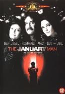 January man, the - DVD, Verzenden, Nieuw in verpakking