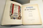 Colette / André Dignimont - Paris de ma fenêtre - 1961-1961, Antiek en Kunst
