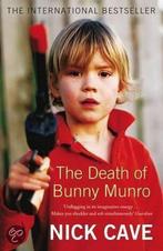 The Death of Bunny Munro 9781847673787 Nick Cave, Verzenden, Gelezen, Nick Cave