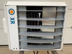 12 Kw WINTERWARM gasheater (3351), Doe-het-zelf en Verbouw, Ophalen of Verzenden, Gebruikt, 800 watt of meer, Kachel