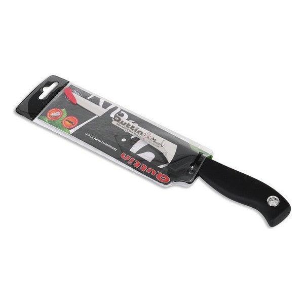Quttin Misaki hammes 16 cm RVS zwart, Huis en Inrichting, Keuken | Bestek, Ophalen of Verzenden