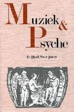 Muziek En Psyche 9789023222897 H. Smeijsters, Verzenden, Gelezen, H. Smeijsters