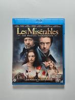 LES MISÉRABLES (BLURAY), Verzenden, Gebruikt