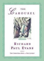 The Carousel, Boeken, Ophalen of Verzenden, Nieuw