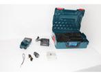 Bosch Professional D-Tect 200 C - Leidingzoeker- Inclusief, Doe-het-zelf en Verbouw, Verzenden, Zo goed als nieuw