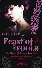 Feast of Fools - Rachel Caine - Paperback, Ophalen of Verzenden, Zo goed als nieuw, Fictie, Rachel Caine