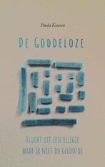 De Goddeloze 9789463891516 Paula Keessen, Boeken, Verzenden, Gelezen, Paula Keessen