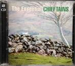 cd - Chieftains - The Essential Chieftains, Cd's en Dvd's, Verzenden, Zo goed als nieuw