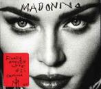 cd - Madonna - Finally Enough Love