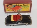 KKK - Speelgoed voertuig - Golden Beam Pontiac - Battery, Antiek en Kunst
