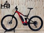 Conway eWME 427 MX 29 inch E-Mountainbike SX 2020, Overige merken, 49 tot 53 cm, Ophalen of Verzenden, Zo goed als nieuw