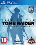 Rise Of The Tomb Raider: 20 Year Celebration - PS4 Overig