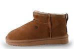 Warmbat Snowboots in maat 38 Beige | 10% extra korting, Verzenden, Beige, Snowboots, Gedragen