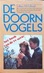 De Doornvogels 9789070038830 Maccullough, Gelezen, Maccullough, A.W. Orma, Verzenden