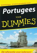 Portugees voor Dummies | 9789043013536 | Karin Keller, Boeken, Zo goed als nieuw, Karin Keller
