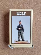 Hornet & Wolf WAW11 German Tank Officer 1:35, Verzenden, Nieuw