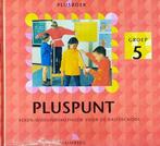 Pluspunt: Plusboek reken-wiskundemethode voor de basisschool, Boeken, Schoolboeken, Verzenden, Gelezen, A. van Gool