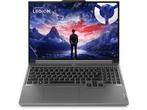 Lenovo - Legion 5 16irx9 - 16 inch - 32 GB - 1 TB - Grijs, 2 tot 3 Ghz, Verzenden, Intel Core i7-14650HX, Nieuw