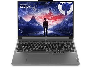 Lenovo - Legion 5 16irx9 - 16 inch - 32 GB - 1 TB - Grijs beschikbaar voor biedingen