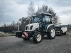 Land- of bosbouwtrekker, NEW HOLLAND, BOOMER 54D - 320 ho, Nieuw