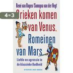 Grieken Komen Van Venus Romeinen Komen Van Mars, Boeken, Verzenden, Gelezen, René Van Royen