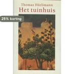 Het tuinhuis 9789052260303 T. Hurlimann, Verzenden, Gelezen, T. Hurlimann