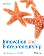 9781118993095 Innovation  Entrepreneurship 3rd Ed, Boeken, John R. Bessant, Zo goed als nieuw, Verzenden