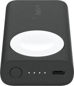 Belkin powerbank 2200 mAh voor Apple watch - Zwart, Verzenden, Nieuw