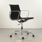 Vergaderstoel Vitra Eames 108 - Zwart - Vaste armsteunen, Ophalen of Verzenden, Nieuw in verpakking