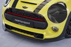 Cupspoilerlip met ABE voor Mini F55/F56/F57 Cooper S CSL724-, Verzenden, Nieuw