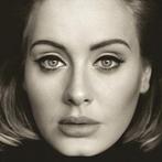 ADELE- 25 - CD, Cd's en Dvd's, Verzenden, Nieuw in verpakking