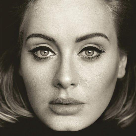 ADELE- 25 - CD, Cd's en Dvd's, Cd's | Overige Cd's, Verzenden