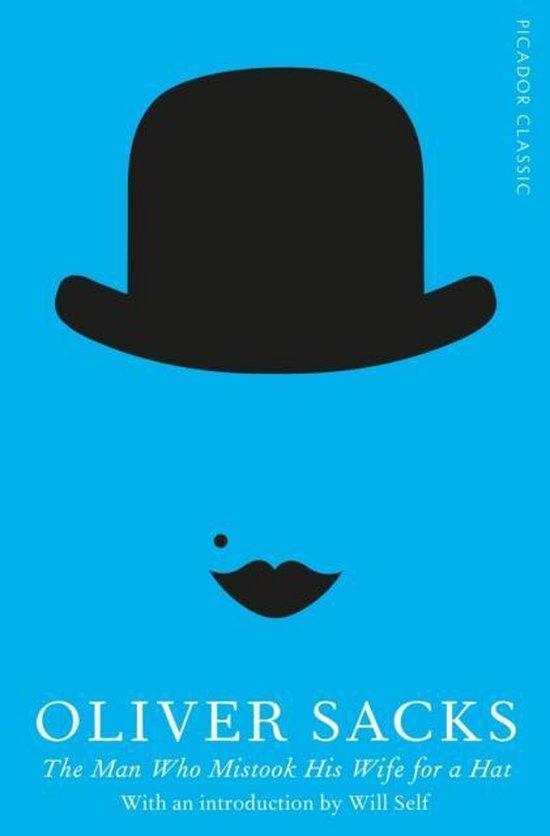The Man Who Mistook His Wife for a Hat 9781447275404, Boeken, Taal | Engels, Zo goed als nieuw, Verzenden