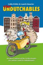 9789463192965 The Undutchables | Tweedehands, Boeken, Verzenden, Zo goed als nieuw, Colin White