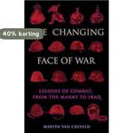 The Changing Face of War 9780891419013 Martin van Creveld, Verzenden, Gelezen, Martin van Creveld