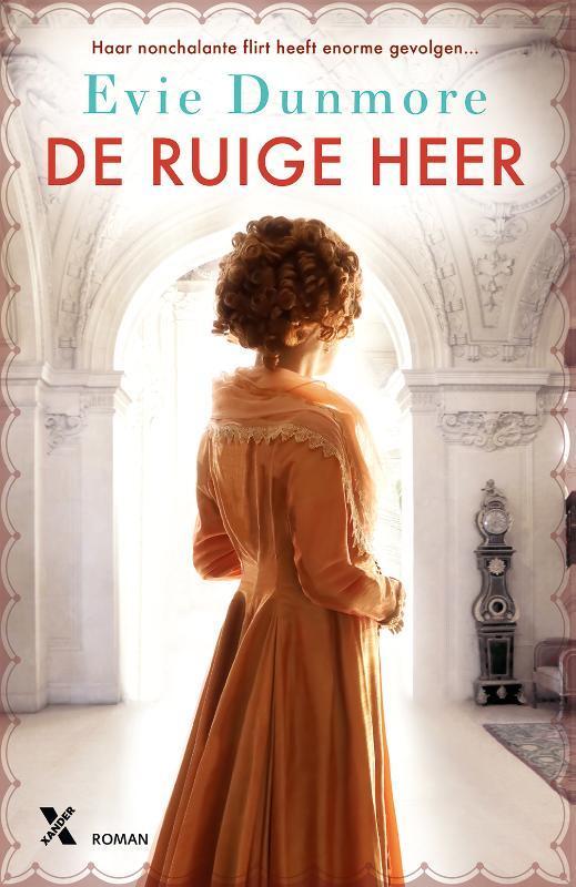 De ruige heer / De vrouwen van Oxford / 3 9789401618090, Boeken, Romans, Gelezen, Verzenden