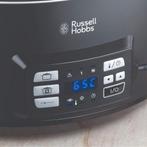 Russell Hobbs 25630-56 Sous Vide 6.5 Liter - Slowcooker, Witgoed en Apparatuur, Keukenmixers, Verzenden, Zo goed als nieuw