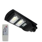 100W solar straatlantaarn - 96 LED - 2000 Lumen, Ophalen of Verzenden, Nieuw