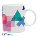 ABYstyle PlayStation Mok-Shapes (Diversen) NIEUW, Huis en Inrichting, Keuken | Servies, Ophalen of Verzenden, Nieuw