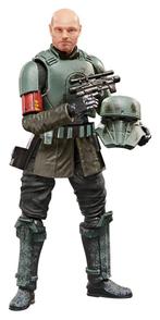 Hasbro - Star Wars VC229 - The Mandalorian - Migs Mayfield, Ophalen of Verzenden, Nieuw