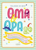 9789401446594 Oma en opa 2.0 | Tweedehands, Verzenden, Zo goed als nieuw, Yolande de Best