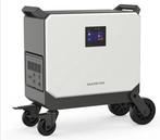 Marstek Solar Generator M5000 5120Wh, Doe-het-zelf en Verbouw, Zonnepanelen en Toebehoren, Verzenden, Nieuw