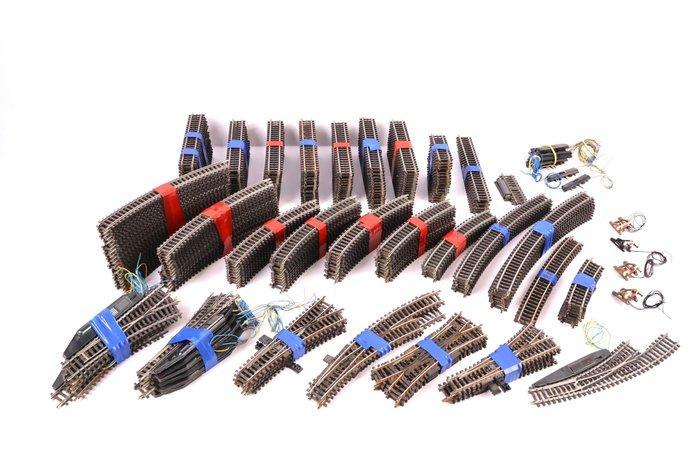 Märklin H0 - Modeltreinsporen (275) - Meer dan 275-delig, Hobby en Vrije tijd, Modeltreinen | H0