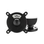 WC sluiting Resident zwart, Ophalen of Verzenden, Nieuw, Koper of Messing, Slot