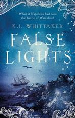 False Lights, Boeken, Ophalen of Verzenden, Nieuw