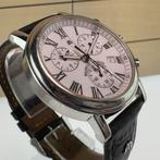 Maurice Lacroix - Les Classiques Chronograph - Zonder, Nieuw